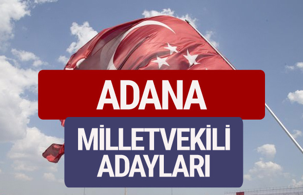 Saadet Partisi Adana milletvekili adayları 27. dönem isim listesi