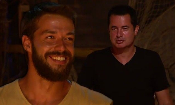 Survivor'da aşk bombası patlamıştı! Hilmicem'den olay sözler