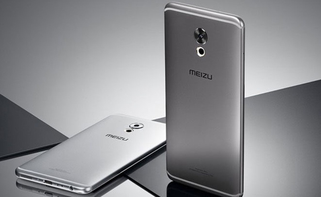 Meizu bütçe dostu yeni telefonu Meizu 6T'yi tanıttı