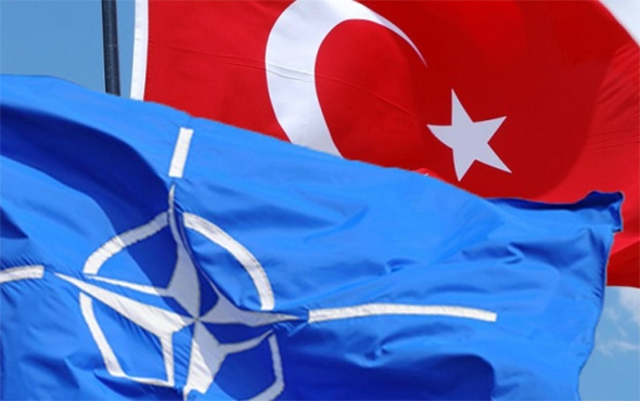 Türkiye bastırdı: NATO raporunda ilk kez yer aldı!