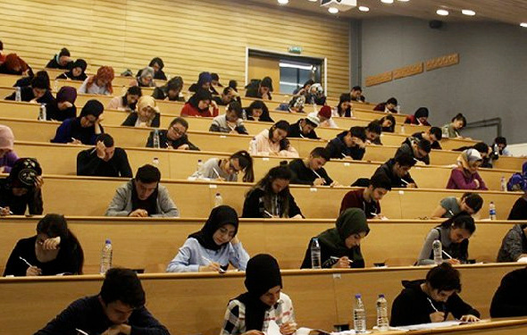 AUZEF final sınav sonucu OYS giriş-İstanbul Üniversitesi açıköğretim final sonucu