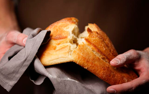 1 hafta boyunca ekmek yemezseniz ne olur?