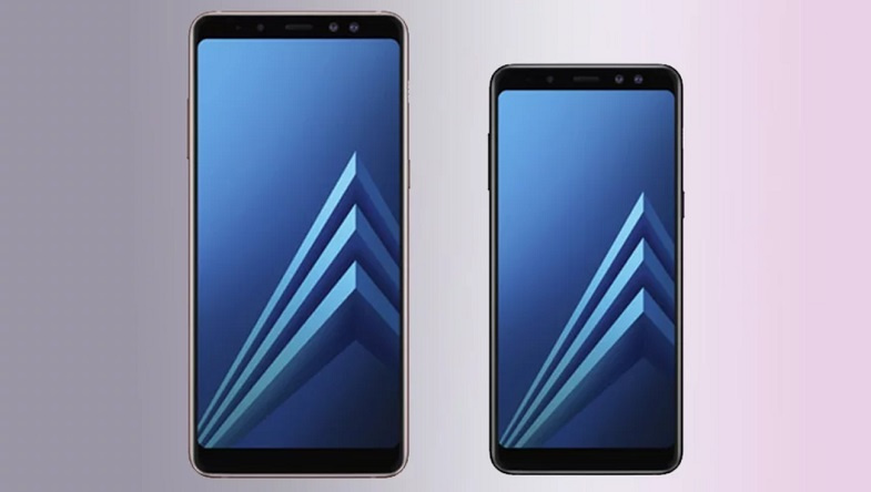 Samsung Galaxy A6 ve A6 Plus Duyuruldu!