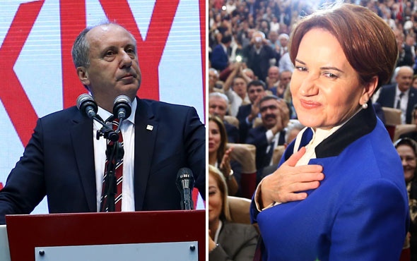 İnce mi Akşener mi HDP'liler kime oy verecek?