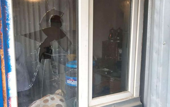 Ümraniye'de silahlı kavga: 2 yaralı