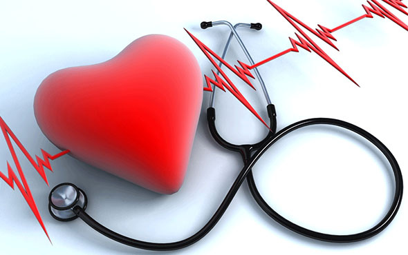 Kalp çarpıntısı neden olur? Kalp çarpıntısını tetikleyen 9 faktör!