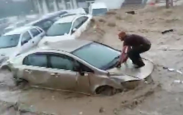 Ünlü meteorologdan sel felaketi sonrası korkutan uyarı