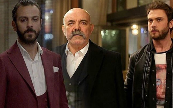 Show TV Çukur dizisinin final tarihi belli oldu o isim veda ediyor!