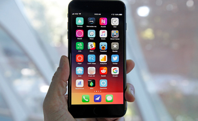 Apple iPhone X Plus'ın özelikleri ve fiyatı ne olacak?