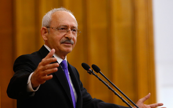 Kılıçdaroğlu'ndan Muharrem İnce açıklaması