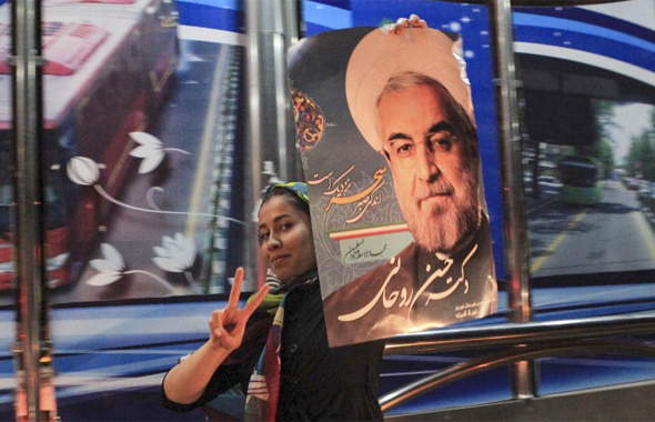 Trump'ın kararına İran'dan ilk yorum