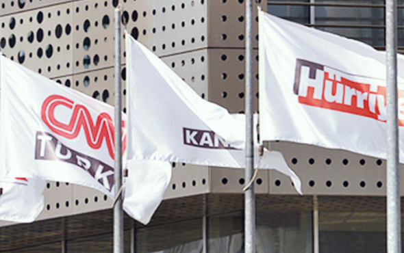 Kanal D ve CNN Türk'ten 13 isim gönderildi bombalar patlıyor!