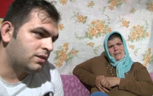 Şehit Eren'in annesi: Onun etlerinden yesem yine de hıncım geçmez