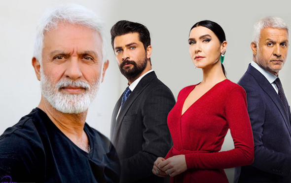 Talat Bulut skandalıyla ortalık karıştı Fox TV Yasak Elma'yı biterecek mi?