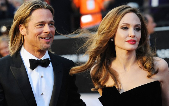 Angelina Jolie'den yıllar sonra gelen ayrılık itirafı!