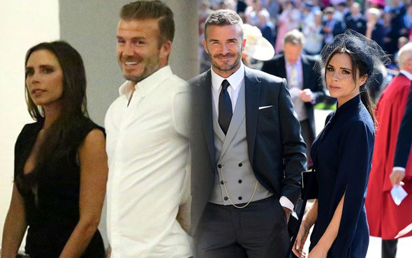 Efsane bitiyor David Beckham Victoria Beckham boşanıyor mu şok iddia