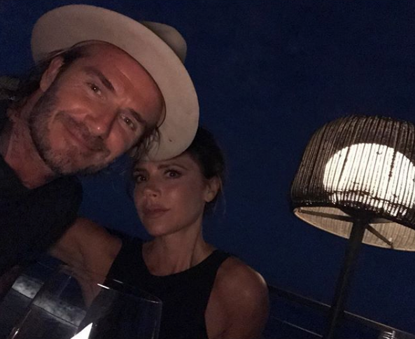 Efsane bitiyor David Beckham Victoria Beckham boşanıyor mu şok iddia