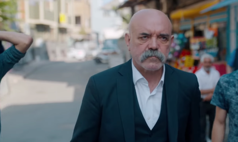 Show TV Çukur sezon finalinde taş üstüne taş kalmayacak bu sahneler şok!