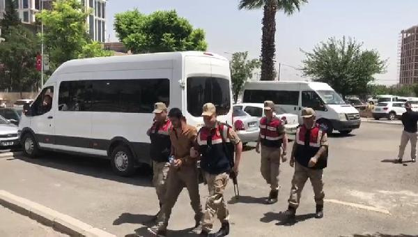 PKK'ya ağır darbe: Türkiye'yi karıştıran terörist yakalandı!