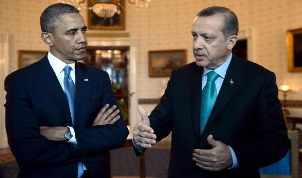 Obama: Erdoğan'la tartışmaktan nefret ediyorum