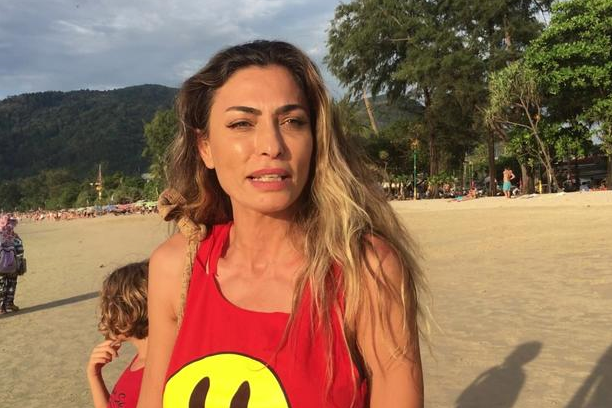 Sperm bankasından hamile kalmıştı Leyla Bilginel ölüm döşeğinde 