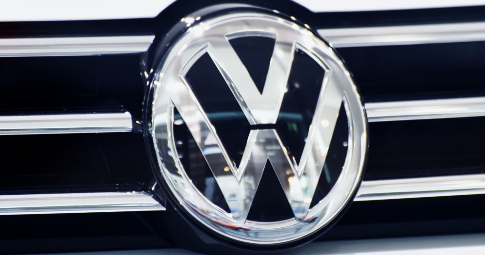 Volkswagen'e  bir para cezası daha