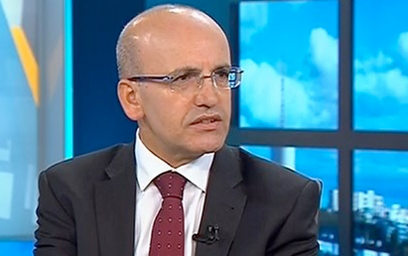 Mehmet Şimşek: 'FETÖ ile mücadelede başarıya ulaşıldı'