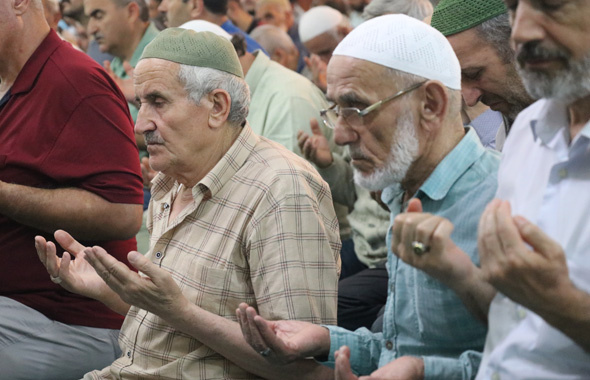 Arefe günü duası peygamberimizin dilekler için okuduğu dualar