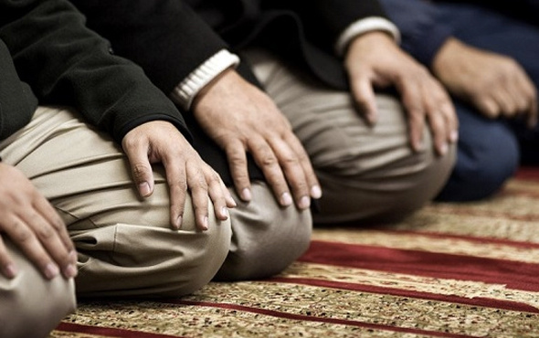 Arefe günü okunacak dualar Hz. Ali özel arefe duası okunuşu