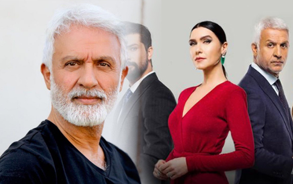 Fox TV Yasak Elma'da Talat Bulut'un yerine o isim mi geliyor ilk açıklama