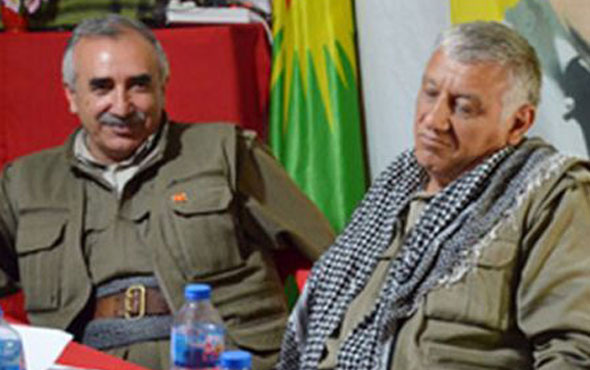 PKK'nın lider kadrosu nereye tüydü? Eski İstihbarat Başkanı açıkladı...