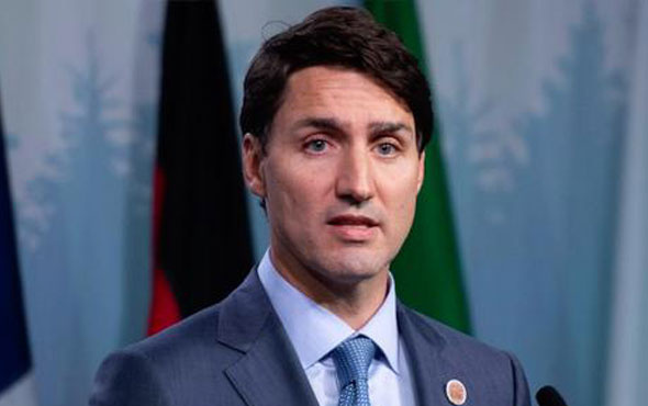 Kanada Başbakanı'ndan Ramazan Bayramı mesajı