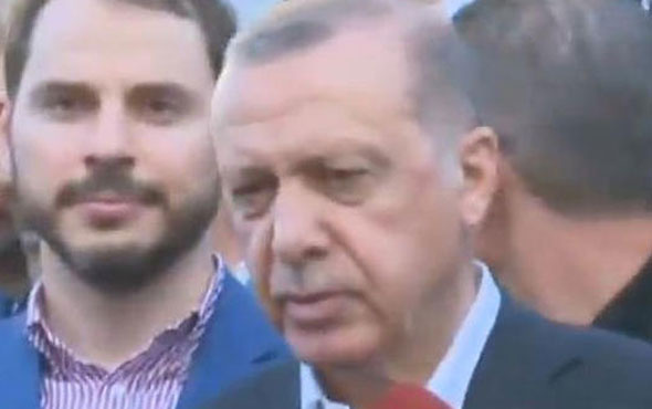 Erdoğan Suruç saldırısının nasıl yapıldığını anlattı! Bedelli askerlik...