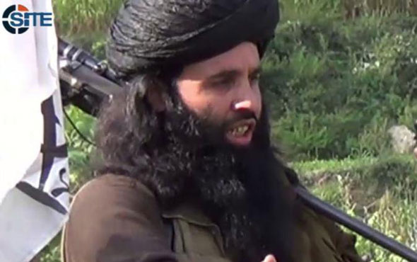 Flaş gelişme! Taliban lideri öldürüldü...