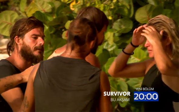 Survivor yeni bölüm tanıtımı Adem'e ne oldu? 