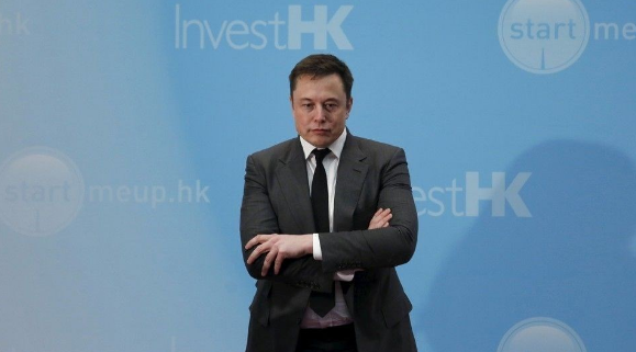 İşte Elon Musk'un tünelinden en detaylı görüntü