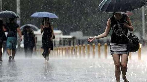 Yağmurdan sonrasına dikkat! İstanbul ve 5 kent için uyarı