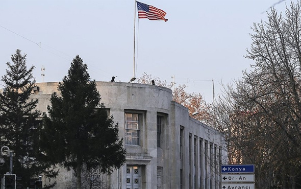 ABD'nin Ankara büyükelçisi belli oldu