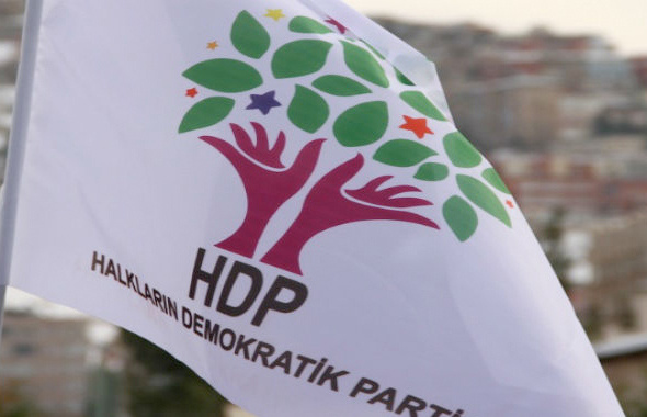 HDP'nin seçim denklemine bakın! 1'e 15 formülü