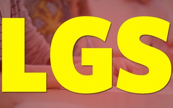 LGS sonuçları 2018 kaç gün sonra açıklanacak güncel sonuç açıklaması