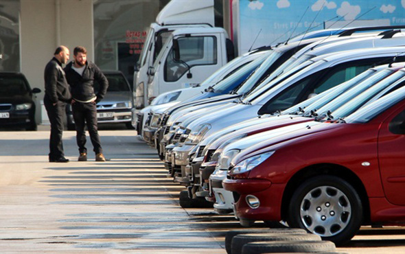 Yeni dönem başladı: Bunu yapmayan araç alıp satamayacak!