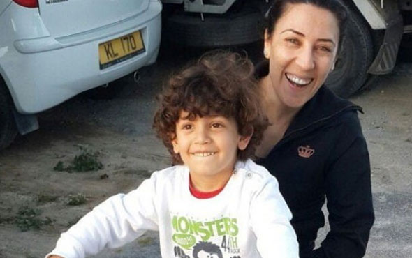 7 yaşındaki Ercan’ın vücudunda 31 bıçak yarası