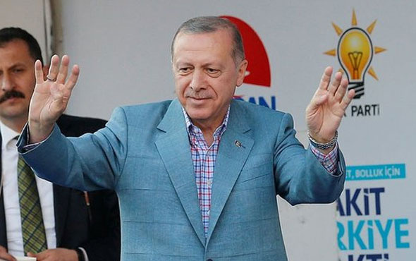 Erdoğan'dan İnce'ye: İmam hatipler mi israf?