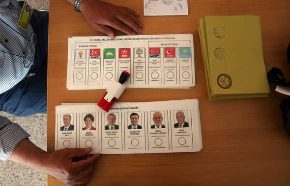 Tüm illerin seçim anketleri Erdoğan'ın elindeki bu sonuçlar kimsede yok