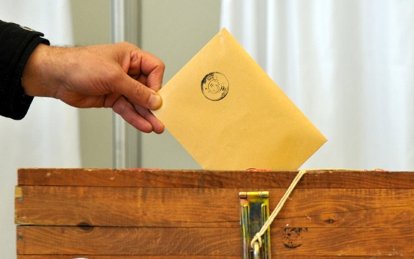 Konya 2018 Seçim sonuçları nasıl çıkar Cumhurbaşkanı seçim anketleri
