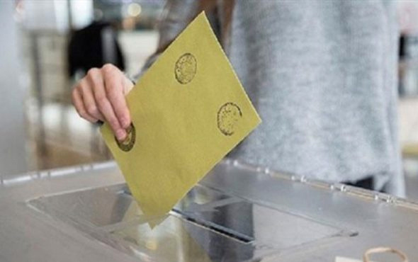 Yozgat 2018 Seçim sonuçları nasıl çıkar Cumhurbaşkanı seçim anketleri