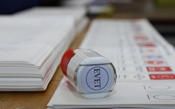 Karaman 2018 Seçim sonuçları nasıl çıkar Cumhurbaşkanı seçim anketleri