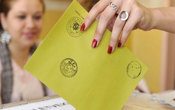 Antalya 2018 Seçim sonuçları nasıl çıkar Cumhurbaşkanı seçim anketleri
