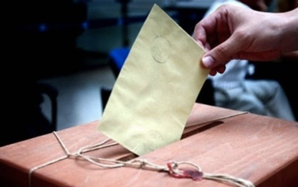 İzmir 2018 Seçim sonuçları nasıl çıkar Cumhurbaşkanı seçim anketleri