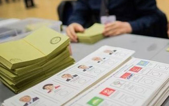 Erzincan 2018 Seçim sonuçları nasıl çıkar Cumhurbaşkanı seçim anketleri